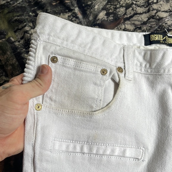 8ighth District New York designer, jeans, size 34x32 - Picture 9 of 10